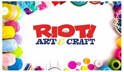 Riot Art And Craft & Goes Into Liquidation Closes All Stores Herald