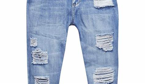 Jeans PNG Transparent Images - PNG All