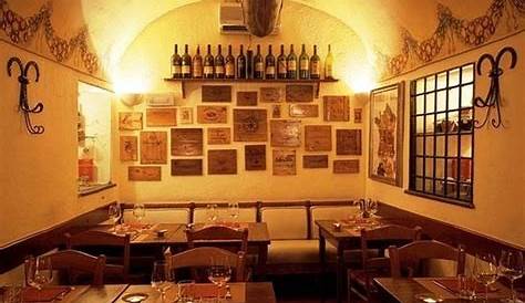 Il Brillo Parlante - Wine Bar in Roma