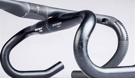 Full Carbon Fiber Road Bicycle Integrated Handlebar Bent Bar With Stem