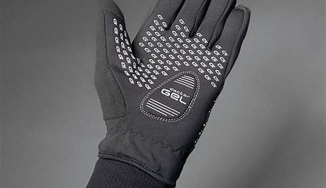 7 best fingerless Mountain bike gloves in 2020 - Cyclepedal