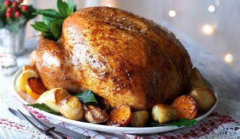 Roast Turkey Tesco