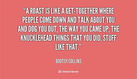 Unleash The Wit: A Journey Into The World Of Roasting Quotes