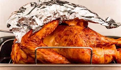 Perfect Thanksgiving Roast Turkey Recipe Sugar and Soul