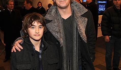 Unveiling The World Of Rob Thomas' Kids: Discoveries And Insights