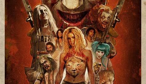 What is Rob Zombie Net Worth & How Much Does He Make From Horror Movies