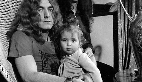 Maureen and Robert Plant | Robert plant led zeppelin, Robert plant, Led