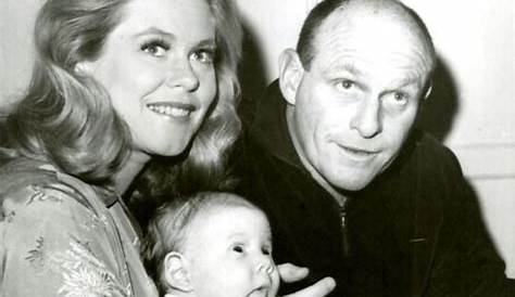 Uncover The Legacy: Robert Asher Montgomery, Son Of Elizabeth Montgomery