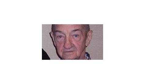 Obituary of Robert J. Patterson | Edward V. Sullivan Funeral Home