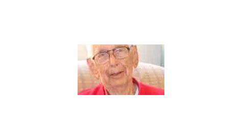 Obituary information for Robert J. Peterson