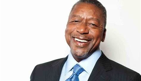 Robert L. Johnson: The Trailblazing BET Founder