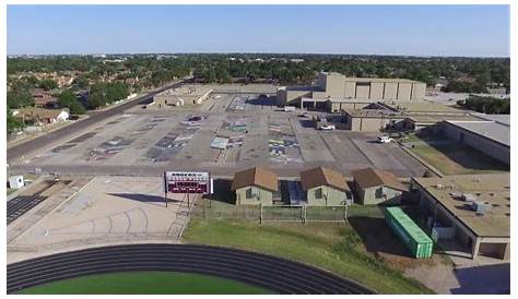 Robert E. Lee High School Midland, TX Midland Texas, Texas Things, West