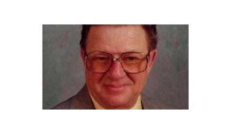 Robert Peterson Obituary - Caldwell Parrish Funeral Home & Crematory