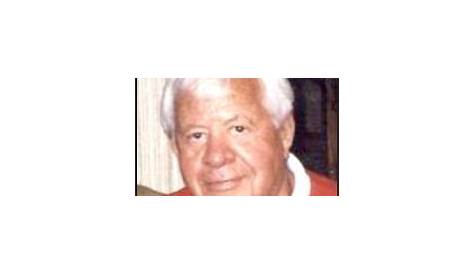 Obituary of Robert E. Peterson | Robinson Wright & Weymer Funeral
