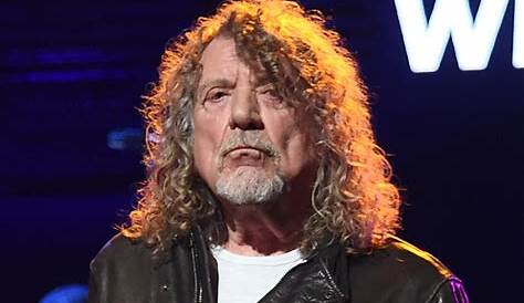 Robert Plant 2021 : Robert Plant Photo Of The Week Keeping The Blues