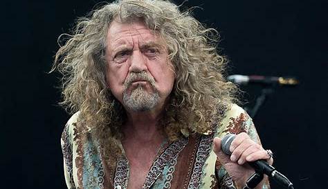 Why Robert Plant Didn't Get Any Credit On Led Zeppelin's First Album