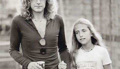 Unveiling The Secrets Of Robert Plant's Daughter's Musical Legacy