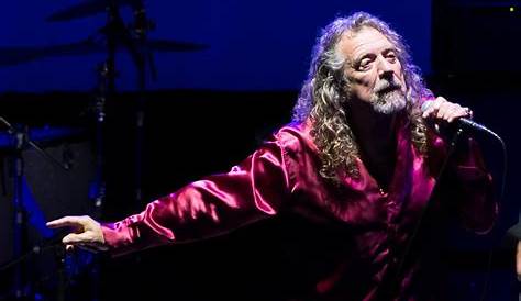 To Laughter In Court, Led Zeppelin Lead Singer Says He Can't Remember