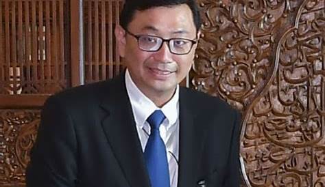 Robin Tan Appointed As New BToto Chairman - Apa Kabar Malay