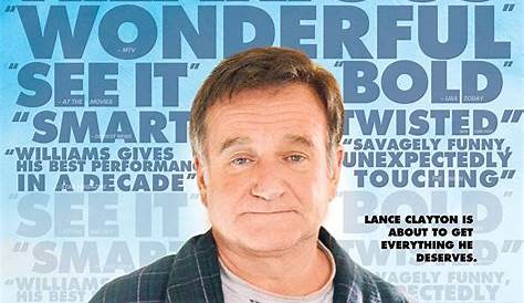 Best and Worst Movies of Robin Williams’ Career – Page 9 – 24/7 Wall St.