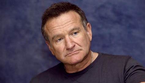 Morte de Robin Williams é oficialmente considerada suicídio - Dourados News