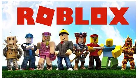 Roblox: A Guide To The Popular Gaming Platform