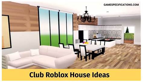 Roblox House Tour - YouTube