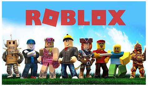 Los 5 mejores juegos de Roblox para niños