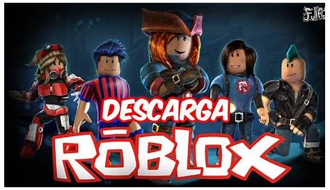 Requisitos De Roblox Para Pc