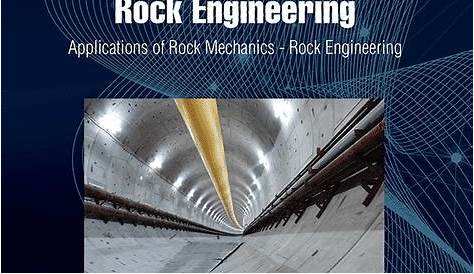 Rock Mechanics and Rock Engineering : Volume 2: Applications of Rock