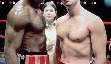268 best images about Rocky on Pinterest | Sylvester stallone, Rocky ii