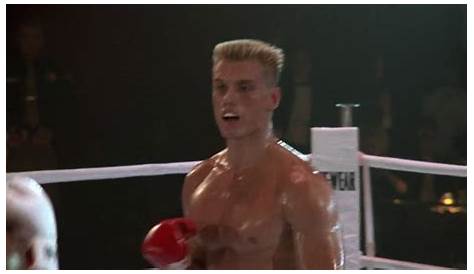 Rocky IV (1985) - Apollo Creed vs. Ivan Drago 🥊 - YouTube
