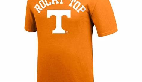 Vols - Tennessee Rocky Top Tristar T-shirt - Alumni Hall