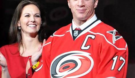Unveiling The Life And Impact Of Rod Brind'Amour's Wife