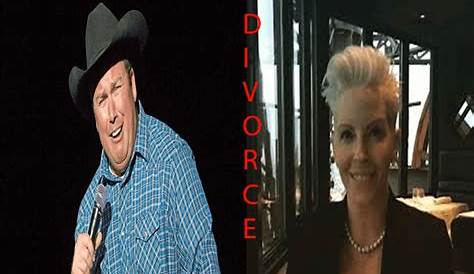 Rodney Carrington's Divorce: Uncovering The Untold Story