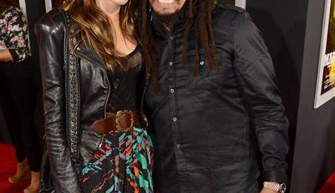 Unveiling The Enigmatic World Of Rohan Marley's Wife: A Journey Of Music, Philanthropy, And Personal Growth