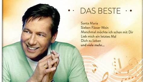Meine Schönsten Lieder von Roland Kaiser (2004) günstig kaufen | eBay
