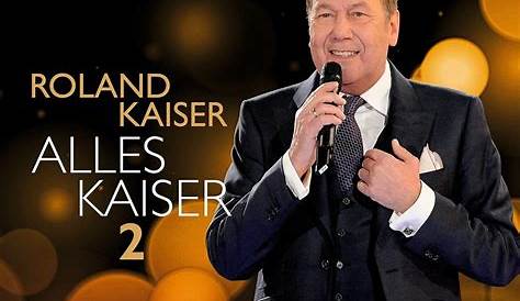 Roland Kaiser - Alles Kaiser 2 - 3CD | CD-Hal Ruinen