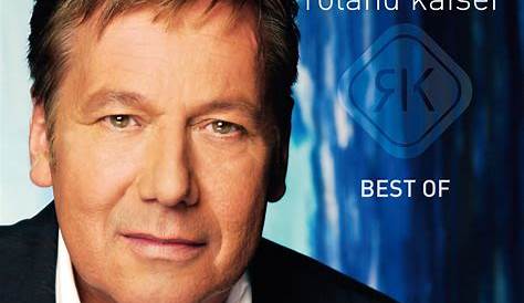 Best Of - Roland Kaiser - CD kaufen | Ex Libris