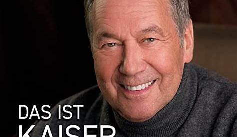 Best Of - Roland Kaiser - CD kaufen | Ex Libris