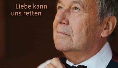 Roland Kaiser denkt "Liebe kann uns retten" | Schlager-Netz