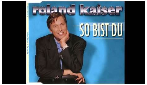 Roland Kaiser: Alles was Du willst (3 CDs) – jpc