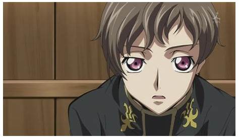 Rolo Lamperouge Geass Facts Of Everything Wiki Fandom Powered By Wikia