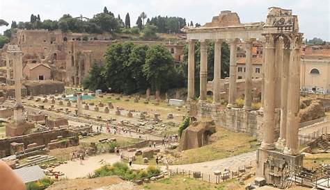 gg gatinha: Roma atual e Roma antiga Sociedade Classes socias Politica