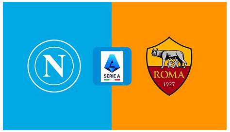 AS Roma vs Napoli Serie A Preview - site soccer by Viscara