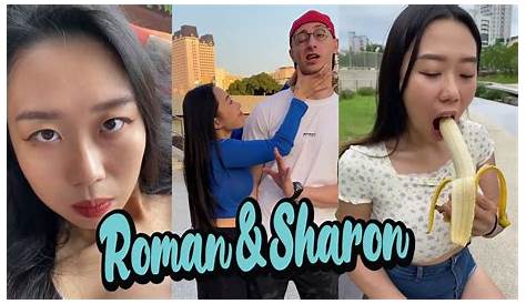 Roman And Sharon OnlyFans: A Closer Look At Their Exclusive Content