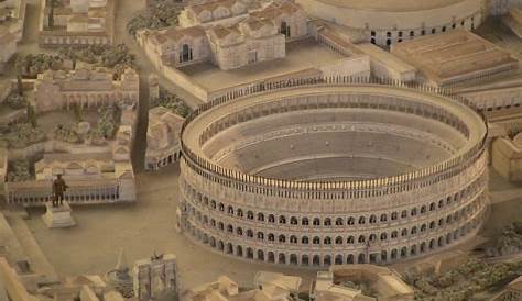 Ancient Roman Colosseum 3648x2736