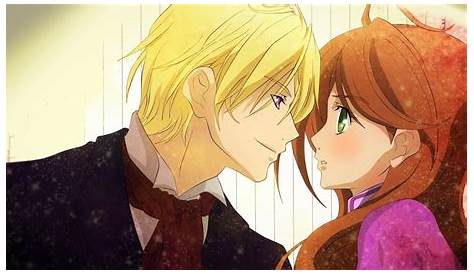 5 best Fantasy Romance Anime To Broaden Your Horizon | Manga, Anime