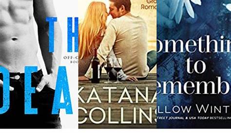 The 30 best contemporary romance fiction books of 2021