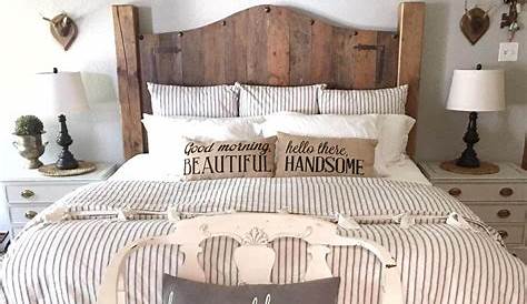 Romantic Bedroom Decor On A Budget